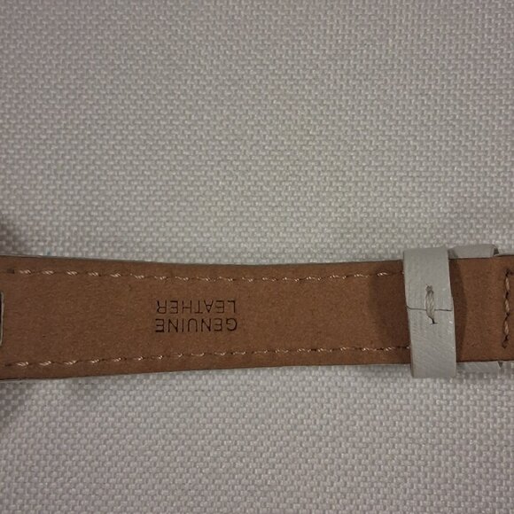 Bulova Women’s 97L140 Round Stainless Steel Watch – 38mm main image 10